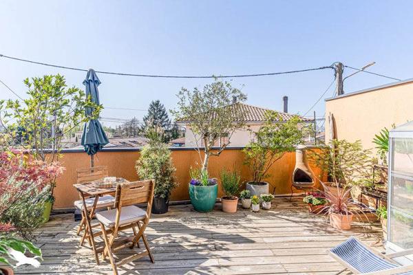 Maison à vendre |  Le Haillan |  5 pièces | 131 m²