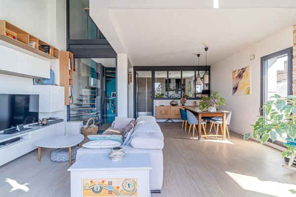 Maison à vendre |  Le Haillan |  5 pièces | 131 m²