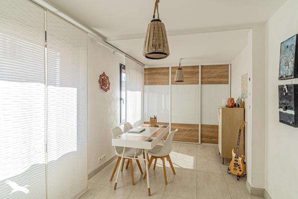 Maison à vendre |  Le Haillan |  5 pièces | 131 m²