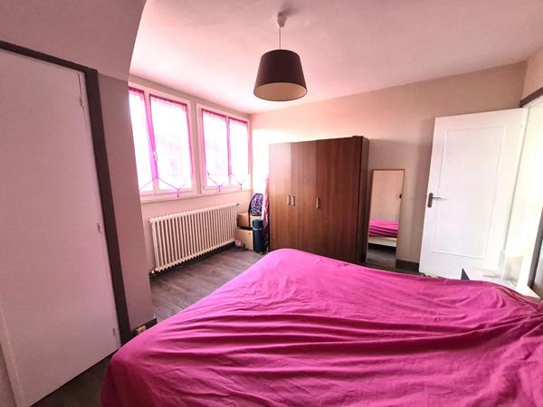 Maison à vendre 4 pièces 84.47m² Croix (59170)