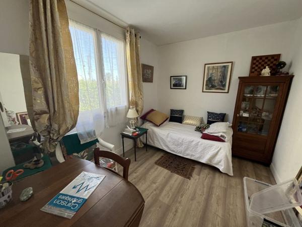 Maison à vendre |  Angoulême |  5 pièces | 95 m²