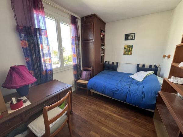 Maison à vendre |  Angoulême |  5 pièces | 95 m²