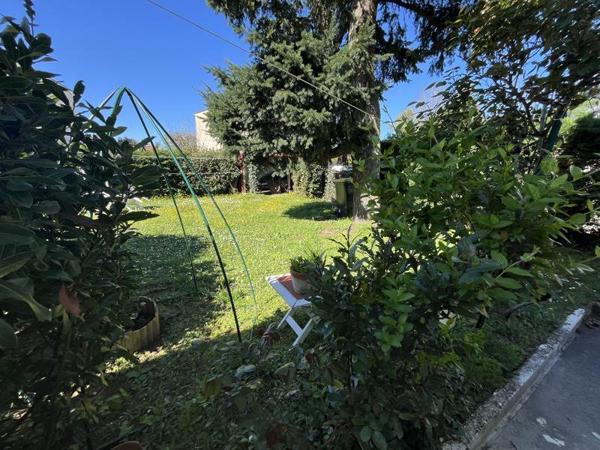 Maison à vendre |  Angoulême |  5 pièces | 95 m²