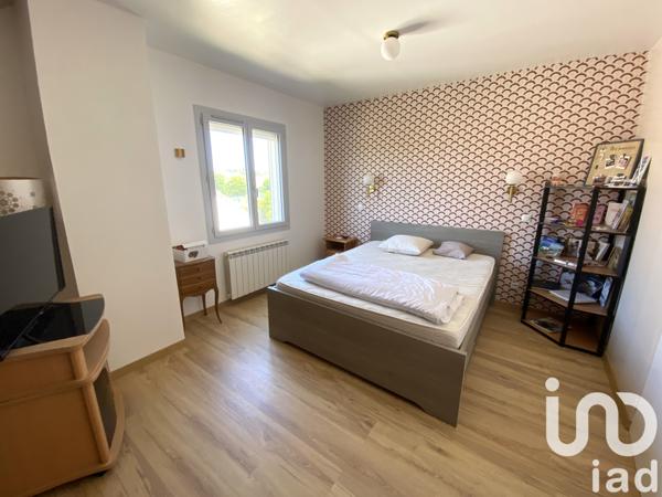 Maison à vendre 8 pièces 148 m² Souppes-sur-Loing