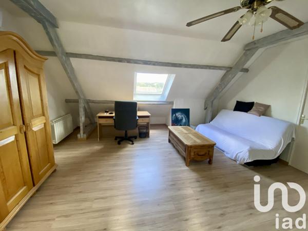 Maison à vendre 8 pièces 148 m² Souppes-sur-Loing