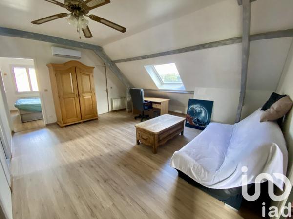 Maison à vendre 8 pièces 148 m² Souppes-sur-Loing