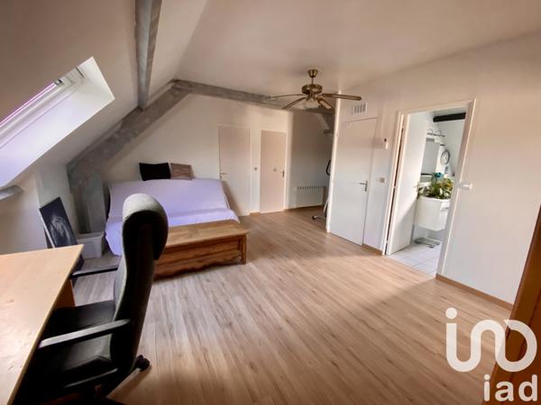 Maison à vendre 8 pièces 148 m² Souppes-sur-Loing