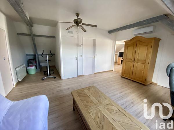 Maison à vendre 8 pièces 148 m² Souppes-sur-Loing