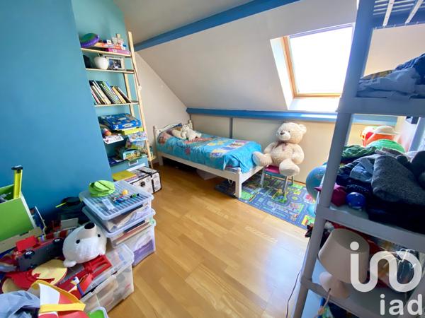 Maison à vendre 8 pièces 148 m² Souppes-sur-Loing