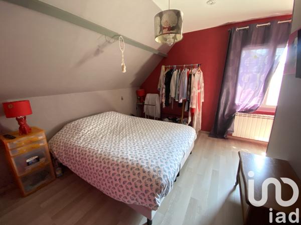 Maison à vendre 8 pièces 148 m² Souppes-sur-Loing