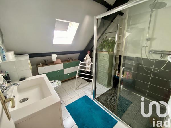 Maison à vendre 8 pièces 148 m² Souppes-sur-Loing