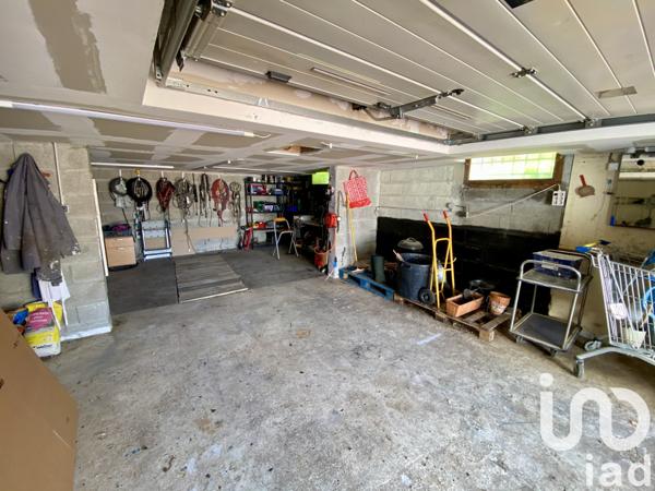 Maison à vendre 8 pièces 148 m² Souppes-sur-Loing