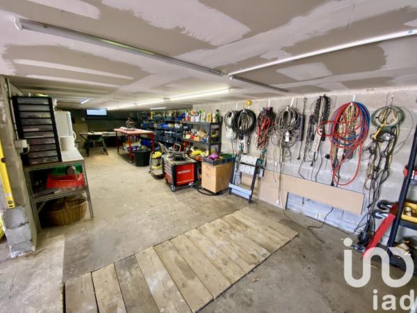 Maison à vendre 8 pièces 148 m² Souppes-sur-Loing