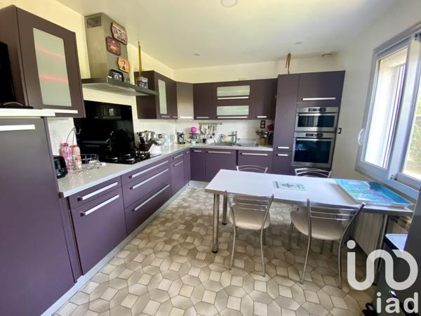 Maison à vendre 8 pièces 148 m² Souppes-sur-Loing