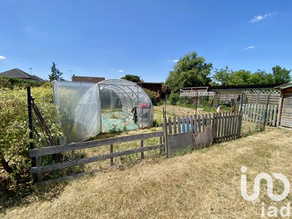 Maison à vendre 8 pièces 148 m² Souppes-sur-Loing