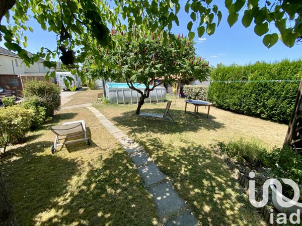 Maison à vendre 8 pièces 148 m² Souppes-sur-Loing