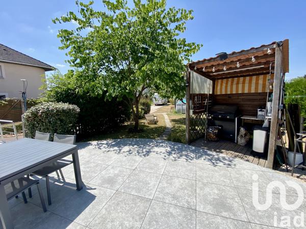 Maison à vendre 8 pièces 148 m² Souppes-sur-Loing