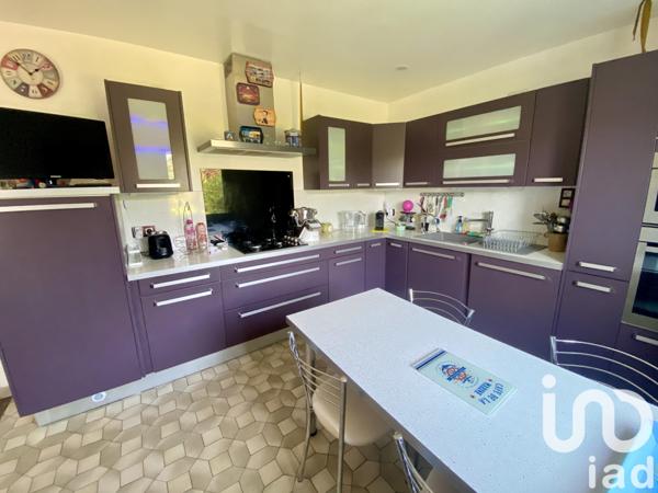 Maison à vendre 8 pièces 148 m² Souppes-sur-Loing