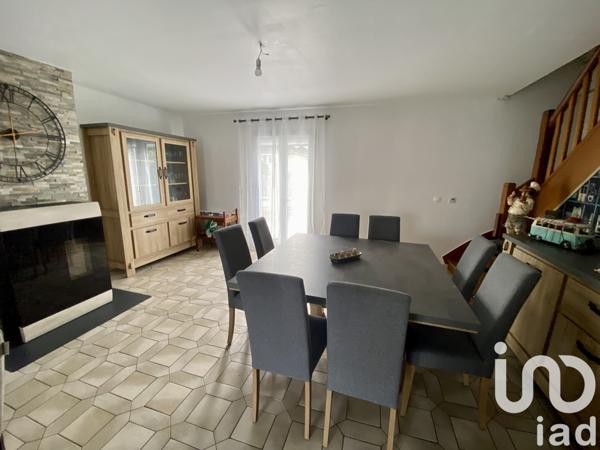 Maison à vendre 8 pièces 148 m² Souppes-sur-Loing