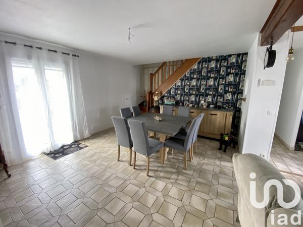 Maison à vendre 8 pièces 148 m² Souppes-sur-Loing