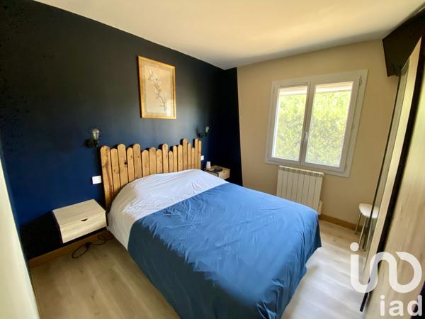 Maison à vendre 8 pièces 148 m² Souppes-sur-Loing