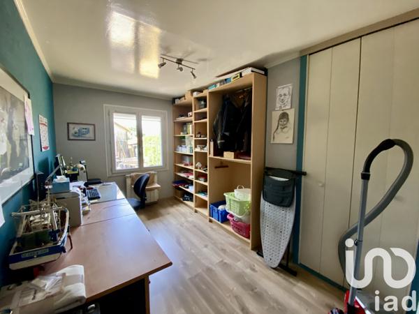 Maison à vendre 8 pièces 148 m² Souppes-sur-Loing