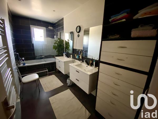 Maison à vendre 8 pièces 148 m² Souppes-sur-Loing