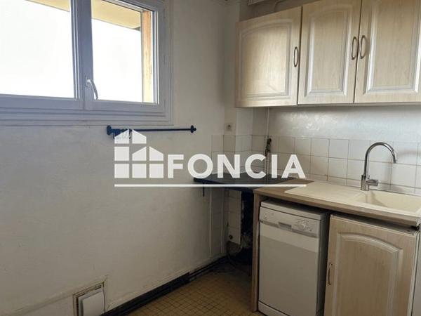 Location Appartement 3 pièces 54.54 m² - 56 et 90 Rue du Pic du midi Lannemezan 65300