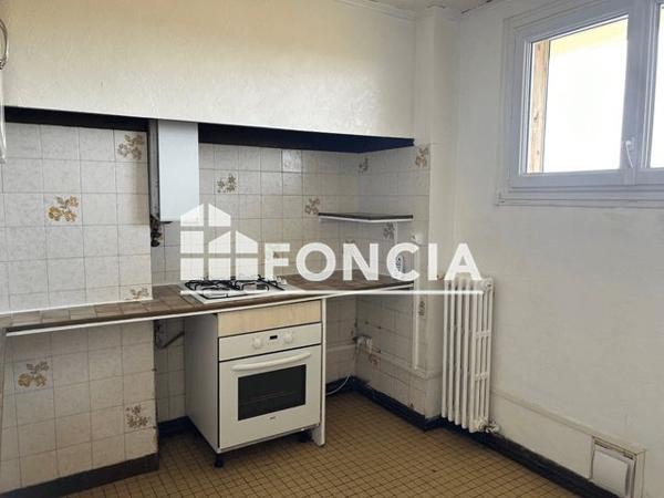 Location Appartement 3 pièces 54.54 m² - 56 et 90 Rue du Pic du midi Lannemezan 65300