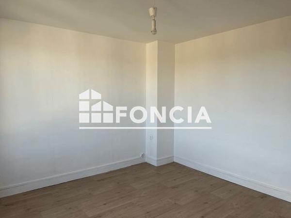 Location Appartement 3 pièces 54.54 m² - 56 et 90 Rue du Pic du midi Lannemezan 65300