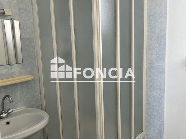 Location Appartement 3 pièces 54.54 m² - 56 et 90 Rue du Pic du midi Lannemezan 65300