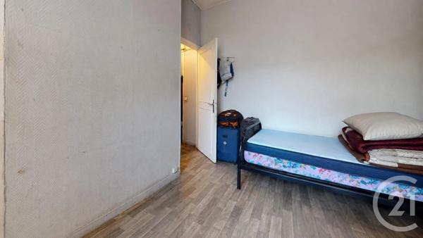 Appartement F1 à vendre  1 pièce - 20,23 m 2   AUBERVILLIERS  - 93