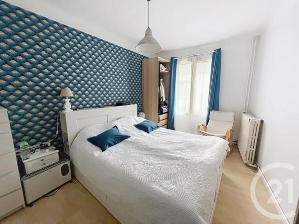 Appartement F1 à vendre  1 pièce - 20,23 m 2   AUBERVILLIERS  - 93