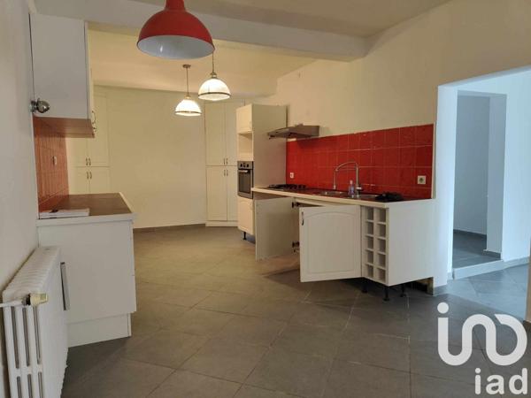 Maison de ville 5 pièces de 180 m² à Gabarret (40310)