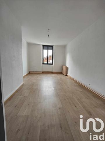 Maison de ville 5 pièces de 180 m² à Gabarret (40310)