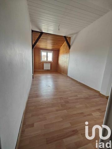 Maison de ville 5 pièces de 180 m² à Gabarret (40310)