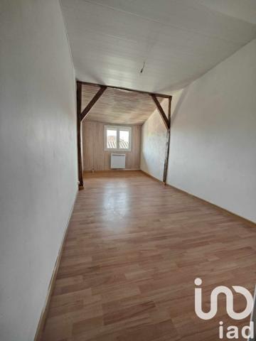 Maison de ville 5 pièces de 180 m² à Gabarret (40310)