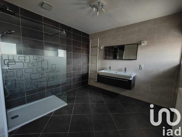 Maison de ville 5 pièces de 180 m² à Gabarret (40310)