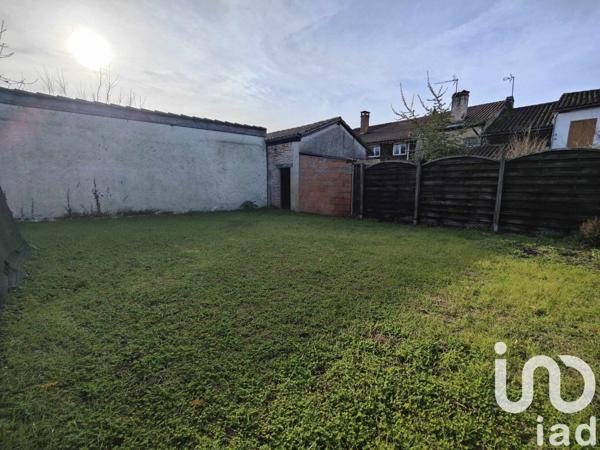 Maison de ville 5 pièces de 180 m² à Gabarret (40310)