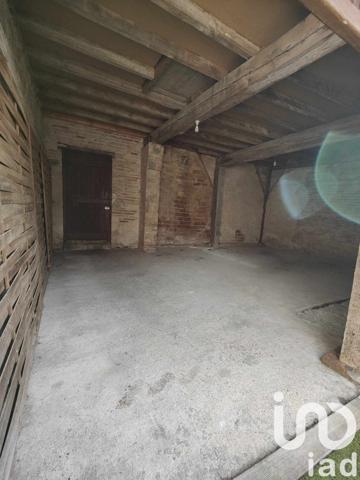 Maison de ville 5 pièces de 180 m² à Gabarret (40310)