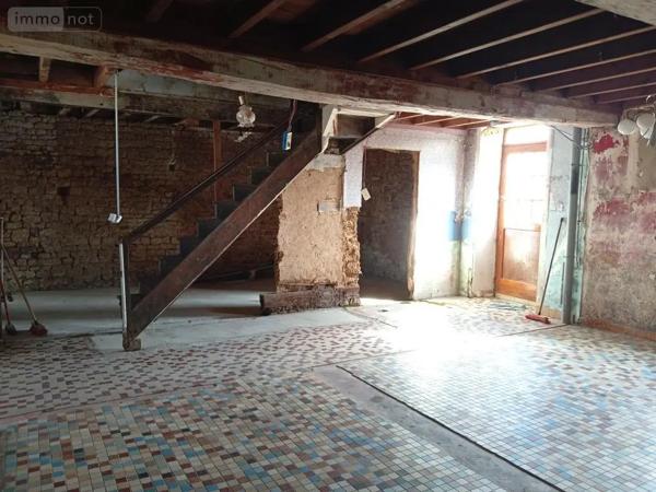Achat - Maison Buais-Les-Monts 50640 4 pièces 165 m 2 546 m 2