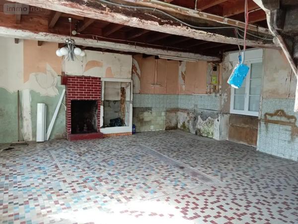 Achat - Maison Buais-Les-Monts 50640 4 pièces 165 m 2 546 m 2