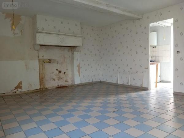 Achat - Maison Buais-Les-Monts 50640 4 pièces 165 m 2 546 m 2
