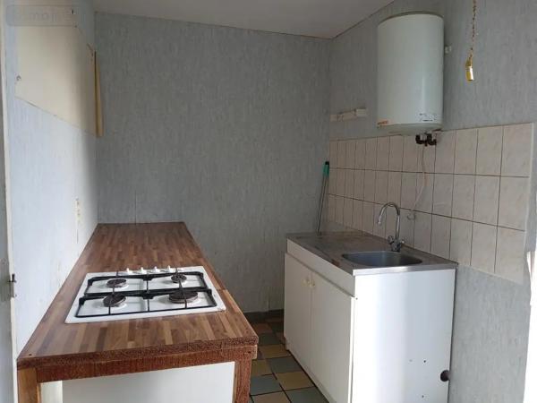 Achat - Maison Buais-Les-Monts 50640 4 pièces 165 m 2 546 m 2