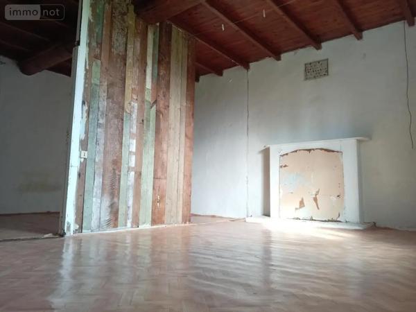 Achat - Maison Buais-Les-Monts 50640 4 pièces 165 m 2 546 m 2