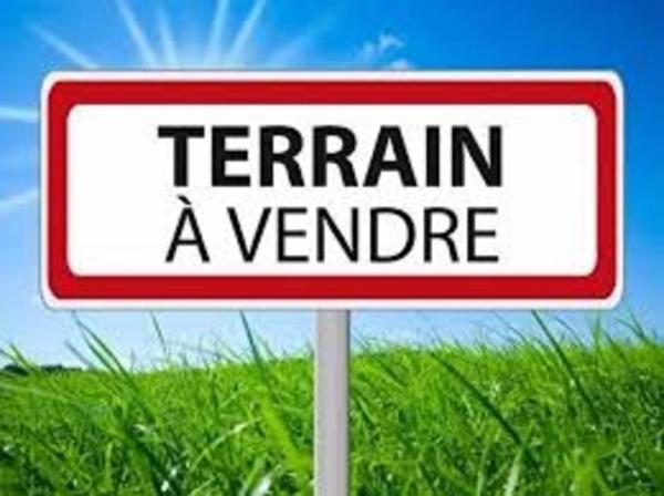 Terrain à vendre de 759,00 m² VEMARS (95)
