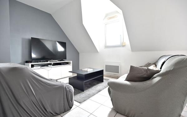 Appartement à vendre    3 pièces • 78,62 m2 Abbeville