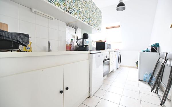 Appartement à vendre    3 pièces • 78,62 m2 Abbeville