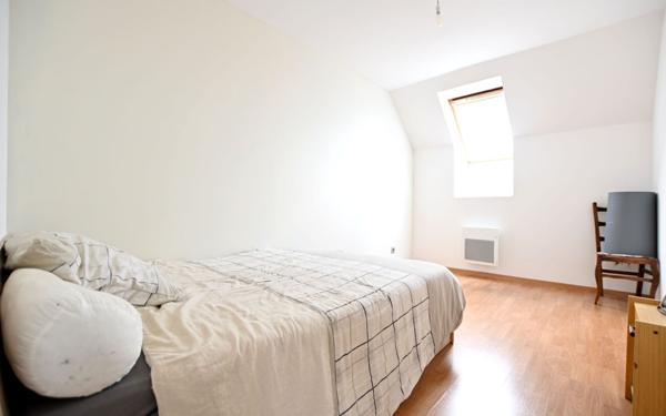 Appartement à vendre    3 pièces • 78,62 m2 Abbeville