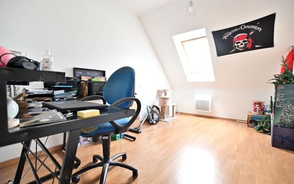 Appartement à vendre    3 pièces • 78,62 m2 Abbeville